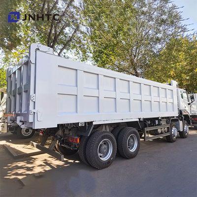 Howo NX Dump Truck 6x4 10 Räder 25 Tonnen schwerer Kipper Truck