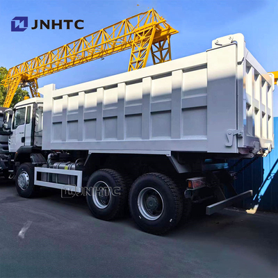 Howo TX Dump Truck 6x4 380 PS 10 Räder 20 Kubik-Tipper Trucks