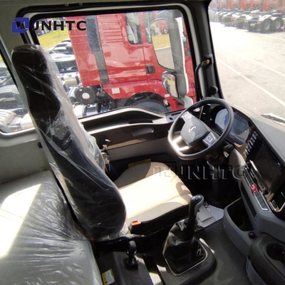 Shacman E3 30t Schwerlast-Dump Truck 6X4 400PS 10Radstütze zum Verkauf