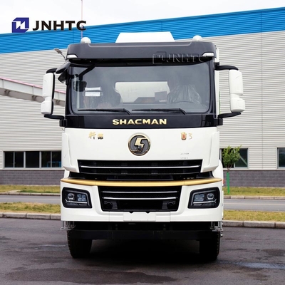 Shacman E3 30t Schwerlast-Dump Truck 6X4 400PS 10Radstütze zum Verkauf