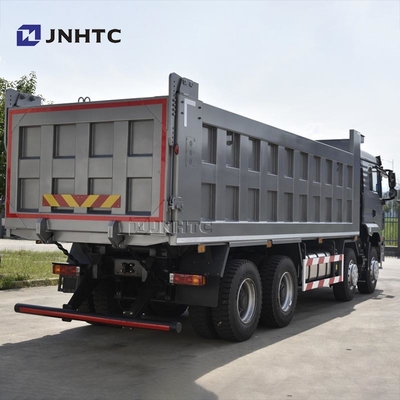 Shacman E3 Schwerlastwagen 6X4 400PS 50t 12Radstütze Qualitätswahl
