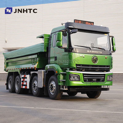 Shacman E3 Schleppwagen 50 Tonnen 8x4 Brandneue 12-Räder Preis