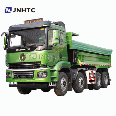 Shacman E3 Schleppwagen 50 Tonnen 8x4 Brandneue 12-Räder Preis