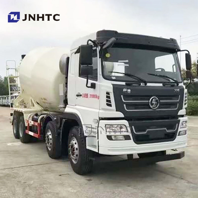 Shacman X6 Zementbetonmischer 8X4 6cbms mit günstigem Preis