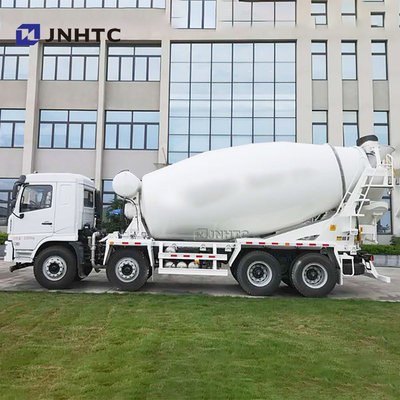 Shacman X6 Zementbetonmischer 8X4 6cbms mit günstigem Preis