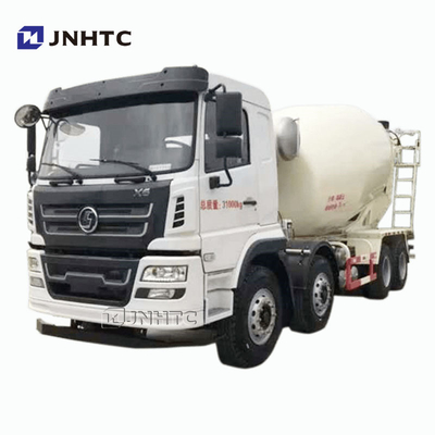 Shacman X6 Zementbetonmischer 8X4 6cbms mit günstigem Preis