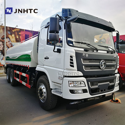 Neuer SHACMAN X6 Sprinkler Lkw Nutzfahrzeuge 10 Räder 14cbm