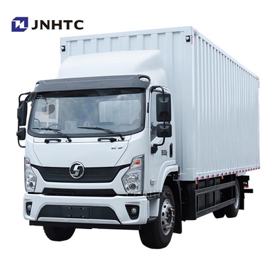 China Shacman Lieferwagen X9 4x2 160 PS 18 Tonnen Lieferwagen Hochwertige zum Verkauf
