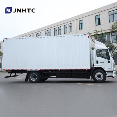 China Shacman Lieferwagen X9 4x2 160 PS 18 Tonnen Lieferwagen Hochwertige zum Verkauf