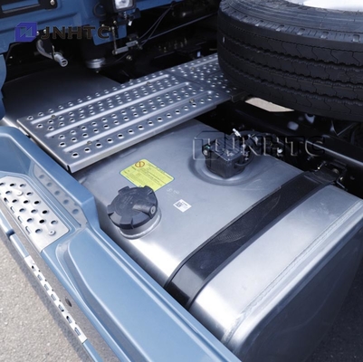 Brandneuer Shacman Traktor E3 160 PS 4x2 6 Räder 5 Tonnen Traktor für den Verkauf