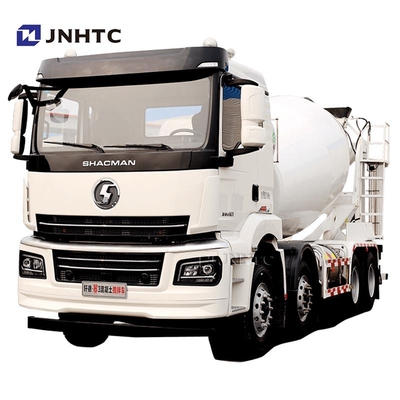 Shacman E3 Zementbetonmischer 8X4 10cbms mit dem besten Preis zum Verkauf