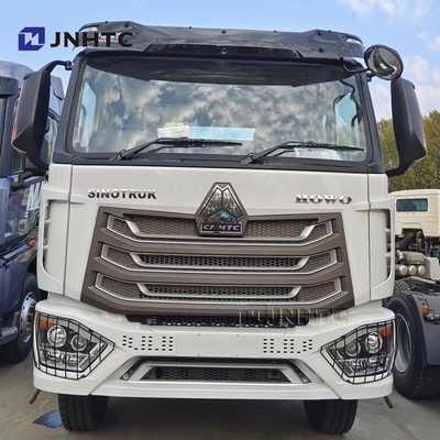Howo NX Traktor Schwerlast 380- 420 PS 6X4 Traktorkopf für Anhänger und Geldstrafe