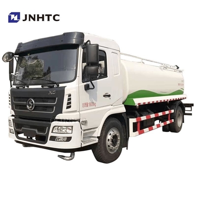Shacman Wasserbehälter Tanker X6 4X2 10cbm 8cbm Sprinkler Spray Truck besten Preis