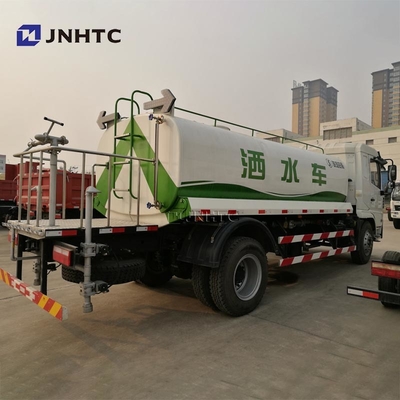 Shacman Wasserbehälter Tanker X6 4X2 10cbm 8cbm Sprinkler Spray Truck besten Preis