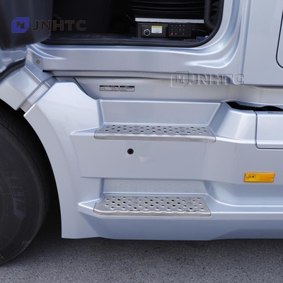 Heißer Verkauf SHACMAN Z3 Traktor Truck 6x4 mit Weichai Motor guter Preis