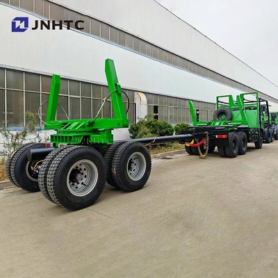 BEIBEN Fahrgestell Holzholz Transportrahmen Lkw 6X6 4X4 Allradantrieb