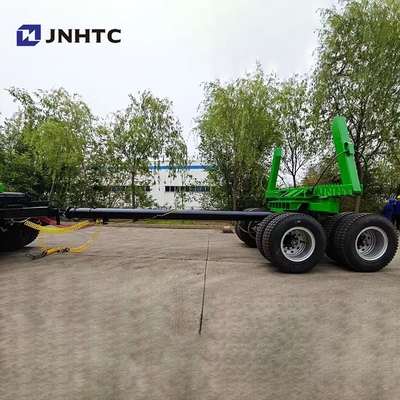 BEIBEN Fahrgestell Holzholz Transportrahmen Lkw 6X6 4X4 Allradantrieb