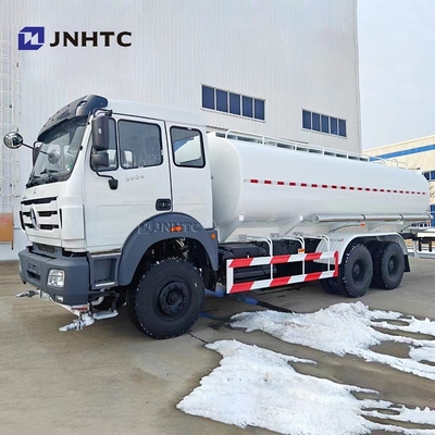 Heißwasserbehälter BEIBEN Wasserstreuwagen 6X4 300PS/380HP 10 Räder 25m3 zum Verkauf