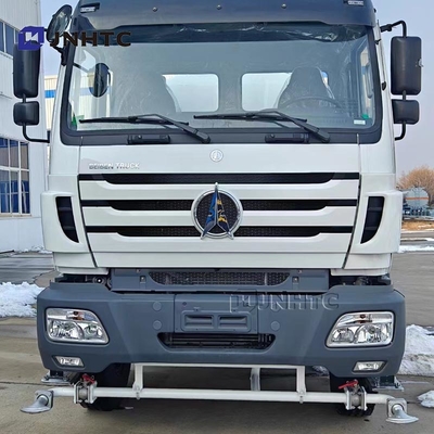 Heißwasserbehälter BEIBEN Wasserstreuwagen 6X4 300PS/380HP 10 Räder 25m3 zum Verkauf