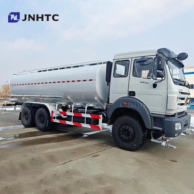 Heißwasserbehälter BEIBEN Wasserstreuwagen 6X4 300PS/380HP 10 Räder 25m3 zum Verkauf