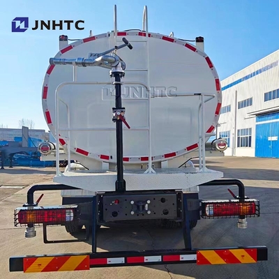 Neuer Howo-Wassertanker Wassersprühwagen 6X4 380PS 10 Räder 25m3 zum Verkauf