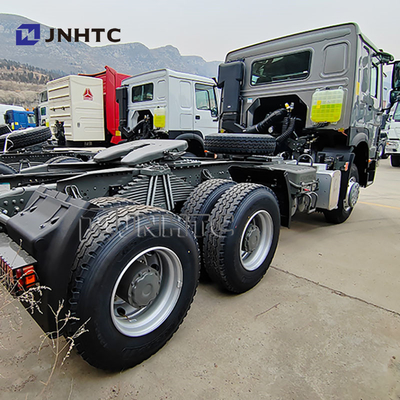 SINOTRUK HOWO Traktor LKW Auto Nutzfahrzeug 6X4 400 PS