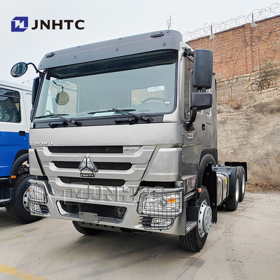 SINOTRUK HOWO Traktor LKW Auto Nutzfahrzeug 6X4 400 PS