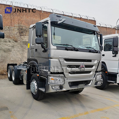 SINOTRUK HOWO Traktor LKW Auto Nutzfahrzeug 6X4 400 PS