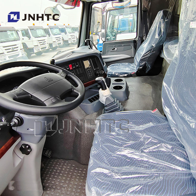 SINOTRUK HOWO Traktor LKW Auto Nutzfahrzeug 6X4 400 PS