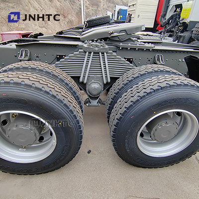 SINOTRUK HOWO Traktor LKW Auto Nutzfahrzeug 6X4 400 PS