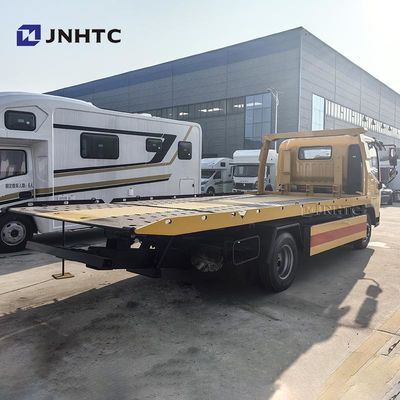 160 PS Straßeneinsparungsfahrzeug