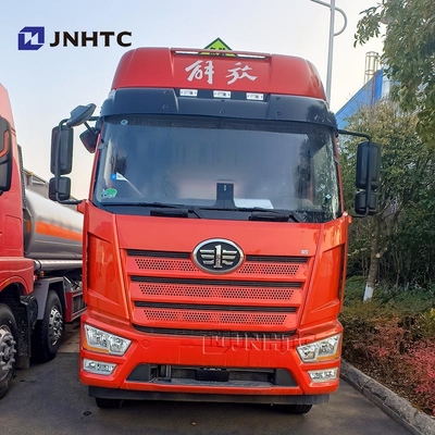 NEW FAW J6L 350HP 8X4 28000L 35000L 30000lL Kraftstoffbehälter