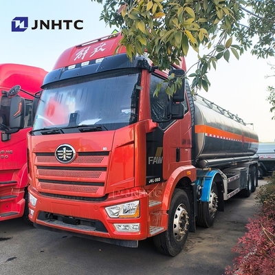 NEW FAW J6L 350HP 8X4 28000L 35000L 30000lL Kraftstoffbehälter