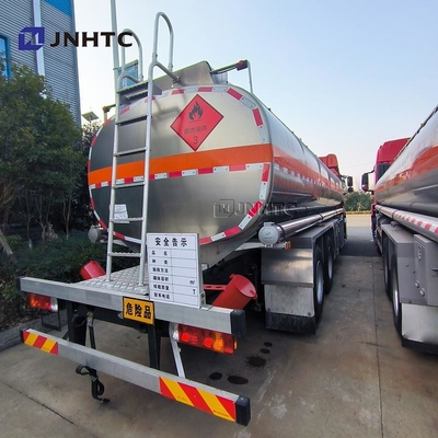 NEW FAW J6L 350HP 8X4 28000L 35000L 30000lL Kraftstoffbehälter