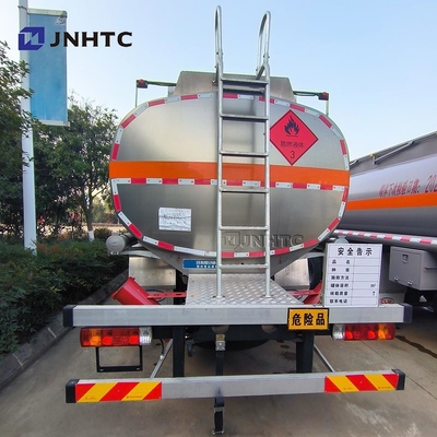 NEW FAW J6L 350HP 8X4 28000L 35000L 30000lL Kraftstoffbehälter