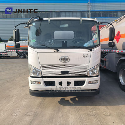 FAW Kraftstoffbehälter Tankwagen