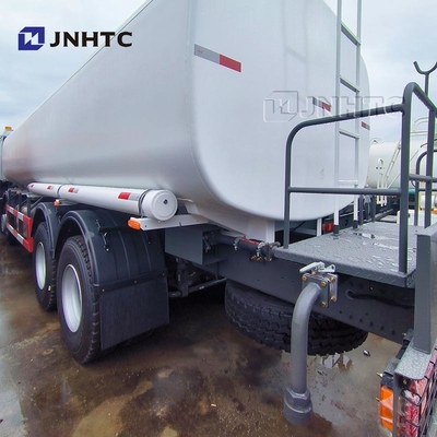 Neues Produkt Sinotruk Howo Wasserbehälter 8X4 400PS 10 Reifen Wasserbehälter Hot Sale