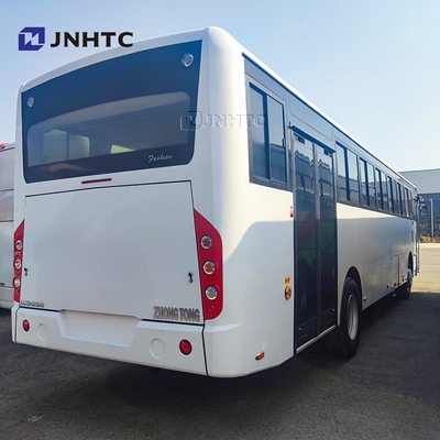 Chinesischer Reisebus LCK6125DG Beste Marke Luxus Mode 60 +1 Sitzplätze Hohe Qualität