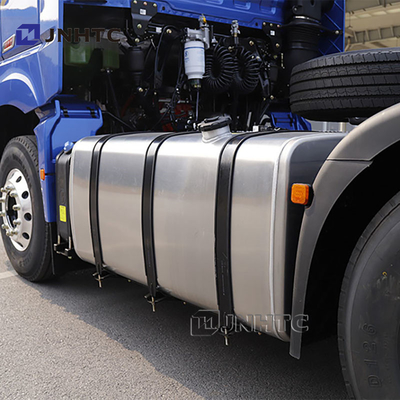 Neuer Shacman E3L Traktor Lkw 10 Räder 6X4 Lkw Kopf Traktor Lkw