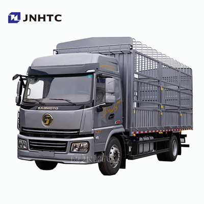 Qualität Shacman E6 Lkw Zaun Laderauto 18tons 4X2 160-360HP Laderauto Preise