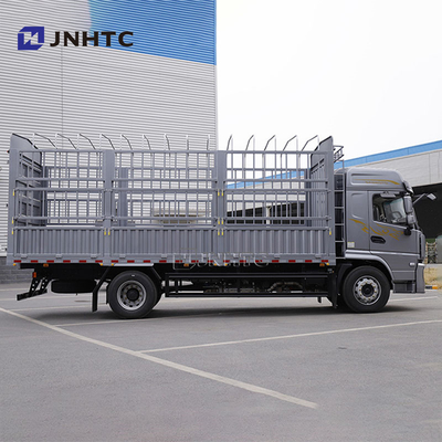 Qualität Shacman E6 Lkw Zaun Laderauto 18tons 4X2 160-360HP Laderauto Preise