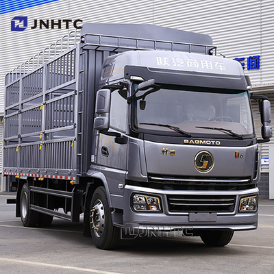 Qualität Shacman E6 Lkw Zaun Laderauto 18tons 4X2 160-360HP Laderauto Preise