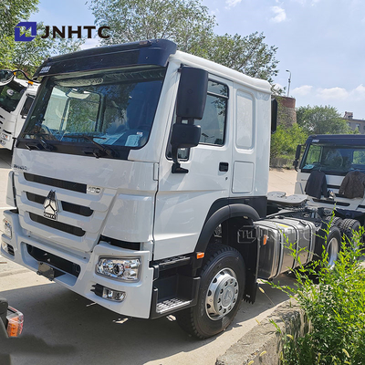 Warmverkauf SINOTRUK 6X4 400PS Traktor Lkw hochwertiger Anhängerkopf