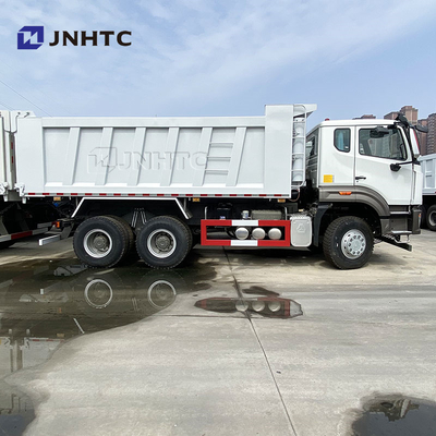Hohe Qualität HOWO NX Dump Truck 6X4 400 PS 35Ton 40Ton 10 Rad Kipper Truck