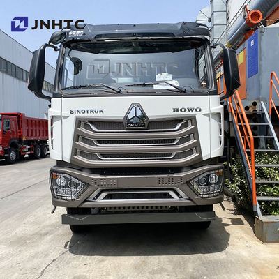 Hohe Qualität HOWO NX Dump Truck 6X4 400 PS 35Ton 40Ton 10 Rad Kipper Truck