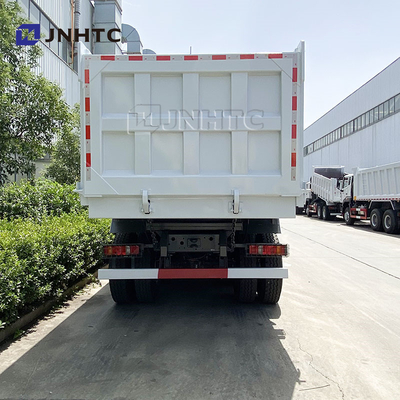 Hohe Qualität HOWO NX Dump Truck 6X4 400 PS 35Ton 40Ton 10 Rad Kipper Truck