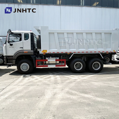 Hohe Qualität HOWO NX Dump Truck 6X4 400 PS 35Ton 40Ton 10 Rad Kipper Truck
