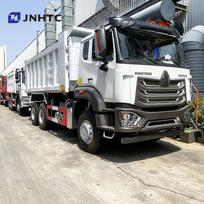 Hohe Qualität HOWO NX Dump Truck 6X4 400 PS 35Ton 40Ton 10 Rad Kipper Truck