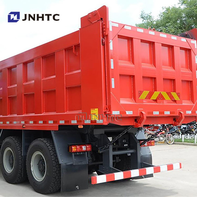 Shacman X3000 8X4 30 Tonnen