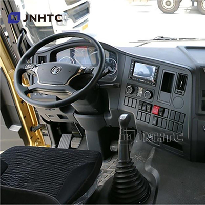Neuer Shacman X3000 Lastwagen 8x4 400 PS Lastwagen Viehtransport